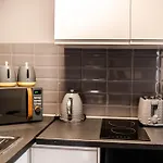 Modern Studio In Central London